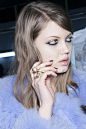 Make-Up （2）