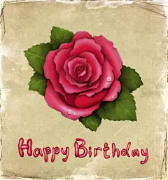 生日贺卡模板高清素材 图片素材 底纹背景 底纹边框 生日卡片 生日快乐 生日贺卡 生日贺卡模板图片 生日贺卡模板图片素材下载 背景花边 贺卡模板 鲜花 背景 设计图片 免费下载