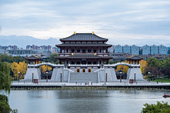 Ah_阿豪采集到西安