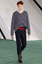 Maison Martin Margiela | Fall 2014 Menswear Collection | Style.com