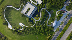 MarkYZ采集到示范区