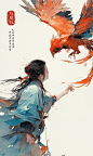 无关乎值不值得，只在于愿不愿意｜与凤行 - 小红书
