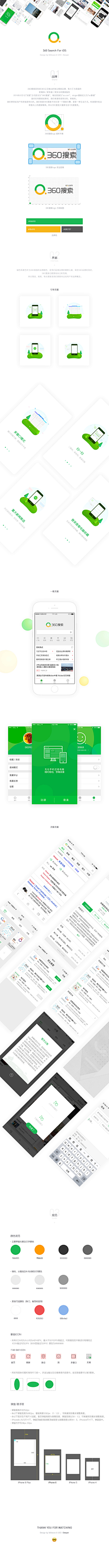 Linda0815采集到APP/WEB规范