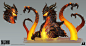 Dragonflight: Legacies - Deathwing