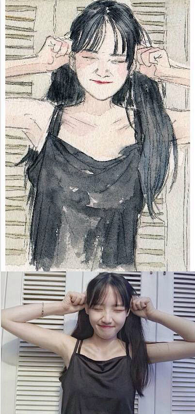 来自相册