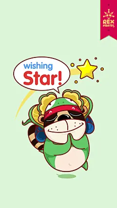 Wishing Star ！艾德(Ed)高清手机壁纸/雷克斯海盗团RexPirates
雷克斯海盗团RexPirates《十二生肖系列》手机壁纸 之 蛇
原创海盗系动漫品牌／雷克斯海盗团RexPirates，致力于原创卡通动漫设计及其周边开发；品牌slogan：独立原创，绝无仅有！It's a pure, original, and unique one（店铺地址：https://5770k.taobao.com  ）