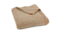 Sabra Cashmere Throw - Taupe - LuxDeco.com : Buy Oyuna, Sabra Cashmere Throw - Taupe - Online at LuxDeco. Discover luxury collections from the world's leading homeware brands. Free UK Delivery.