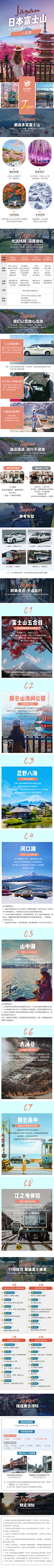 Luckyxinxin采集到日本旅游