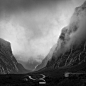 NZ 2018 - Homer Tunnel