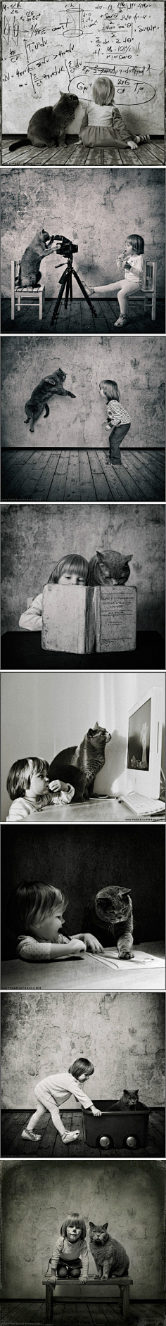 小雨潘朵拉采集到儿童故事照片