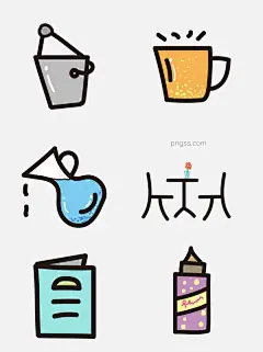 商用手绘可爱卡通萌插画扁平风食物餐厅元素图片大小3072x4107px 图片尺寸412.84 KB 来自PNG搜索网 pngss.com 免费免扣png素材下载！餐厅#卡通#可爱#食物#手绘#