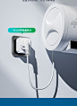 智能插座WIFI手机远程遥控开关自动断电定时器16A热水器无线插排面板接入小米IoT小爱同学语音米家APP控制器-tmall.com天猫