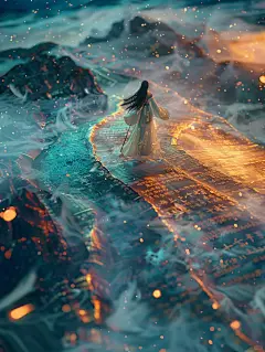 AI建模-渲染-