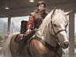 00361-3967984504-On a snowy noon, a majestic and burly man,（Chinese Face：1