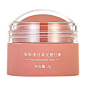 Soft Powder Blusher For Young Girls Monochrome Peach Orange Powder Blusher Rouge Makeup : Plastic Color: as the picture shows, (Due to the difference between different monitors, the picture may have slight color difference. please make sure you do not min