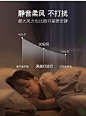 月影灯饰客厅吊灯北欧风扇灯现代简约吊扇灯餐厅一体工业风吊灯具-tmall.com天猫