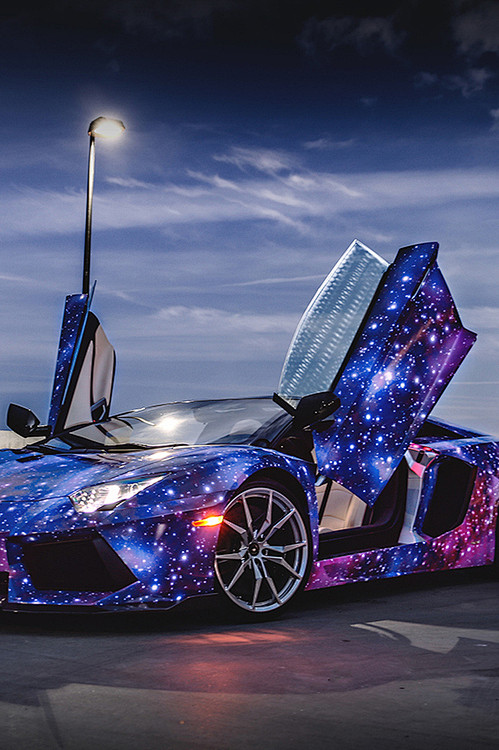 Aventador LP720-4