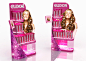 Personal Care Stand & Gondola Designs : Personal Care Stand & Gondola Designs