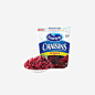 OceanSpray优鲜沛蔓越莓干免抠素材 进口 设计图片 免费下载 页面网页 平面电商 创意素材 png素材