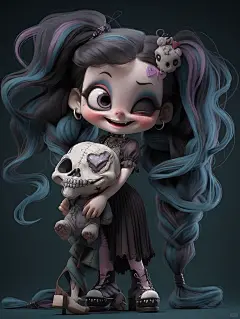 #的奇思妙想AI - 小红书