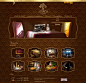 Diarso Hotel Website on Behance