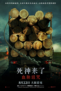 吕秀才不出门采集到影视剧海报