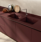 kitchen on Behance