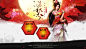 UZ-the-Mid-autumn-Festival by onejian