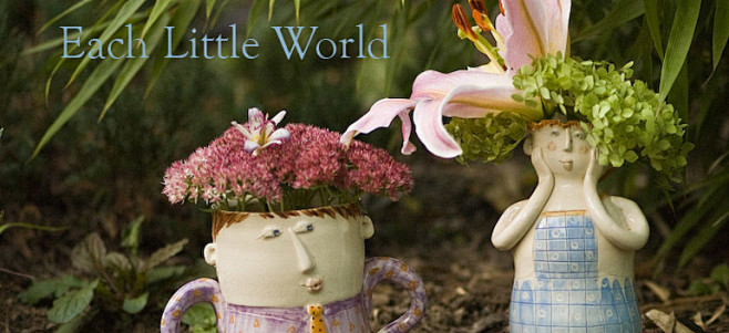 Each Little World