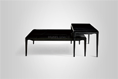 SNNJQ315采集到品牌-华意空间   HUAYI  SPACE系列