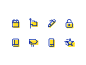 Fun Little Icons