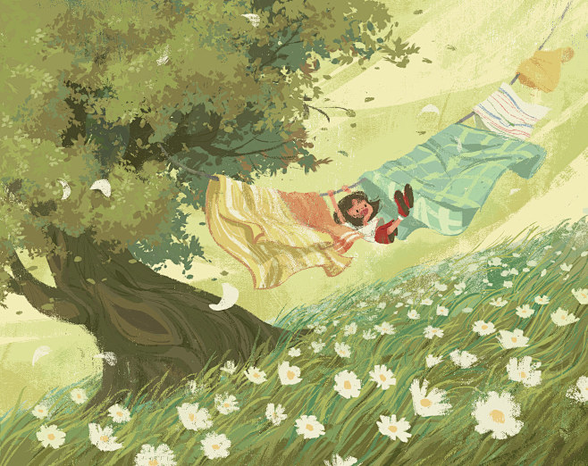 Moy Lee on Behance