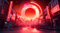 dylanvv_1993_In_the_center_of_the_image_is_a_circular_futuristi_89b9d77a-20e8-4daa-aa4b-03ac12eedaec