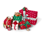 —Pngtree—messy stacked christmas gift boxes_5532667