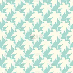 式样,四方连续纹样,叶子,透明,秋天,平坦的,计算机图标,图像,加拿大