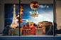 Galeria Kaufhof Christmas Campaign :<a class="text-meta meta-mention" href="/wangshudan/">@汪舒丹</a>
