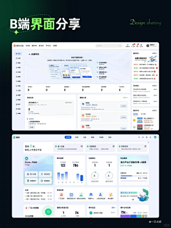 lYXb2viA采集到ui界面-pc后台