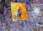 Moebius◇作品集