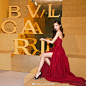 Bvlgari Seduttori Launch | K2 _化妆品素材_T2021311 