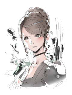 黑桃♤采集到头像