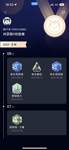 光屿影采集到UI