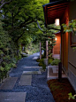 与安缦齐名的虹夕诺雅，拥有世上最美入场式的隐奢之境！ : 日本顶级酒店