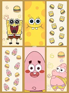 苹果壁纸 - 小红书搜索