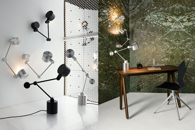 tom dixon workspace ...