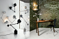 tom dixon workspace collection launch