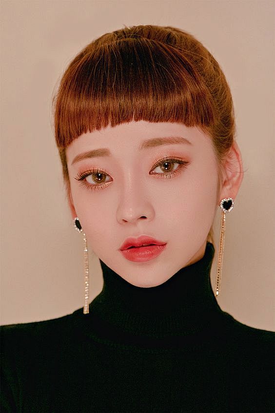 #강태리 #태리태리 #츄 #chuu