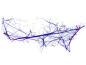 visualcomplexity.com | Force-Directed Edge Bundling for Graph Visualization