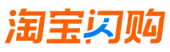 淘宝闪购logo-花瓣网