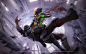 Warhammer-40000-фэндомы-Zhang-Bozi-Officio-Assasinorum-7855100