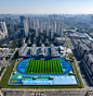 002-Yangming-Experimental-School-China-by-MINAX-Architects